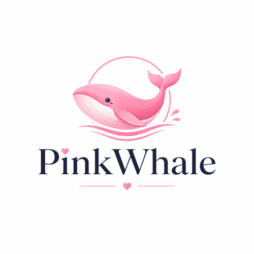 PinkWhale Studio